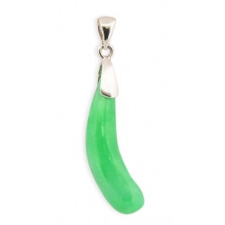 Jade Pendant