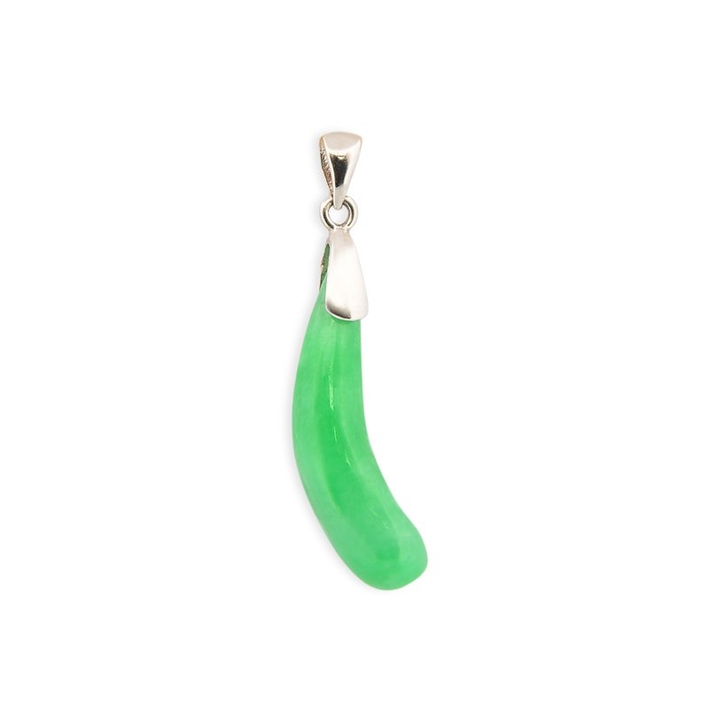 Jade Pendant