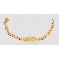 Gold Bracelet