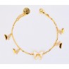 Gold Bracelet