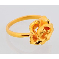 Gold Ring