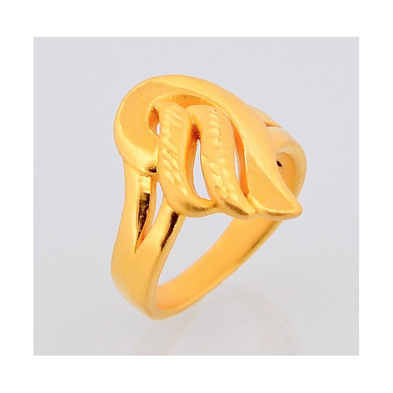 Gold Ring