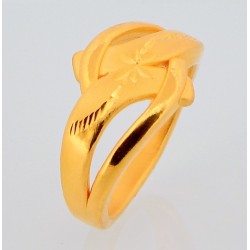 Gold Ring