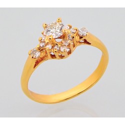 Diamond Ring