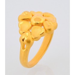 Gold Ring