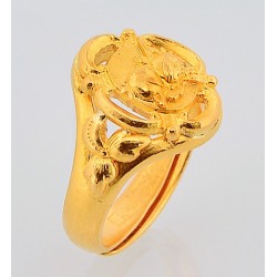 Gold Ring