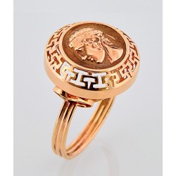 Gold Ring