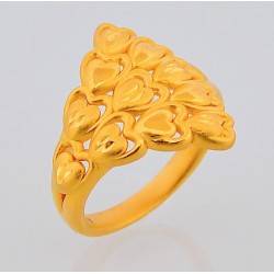 Gold Ring