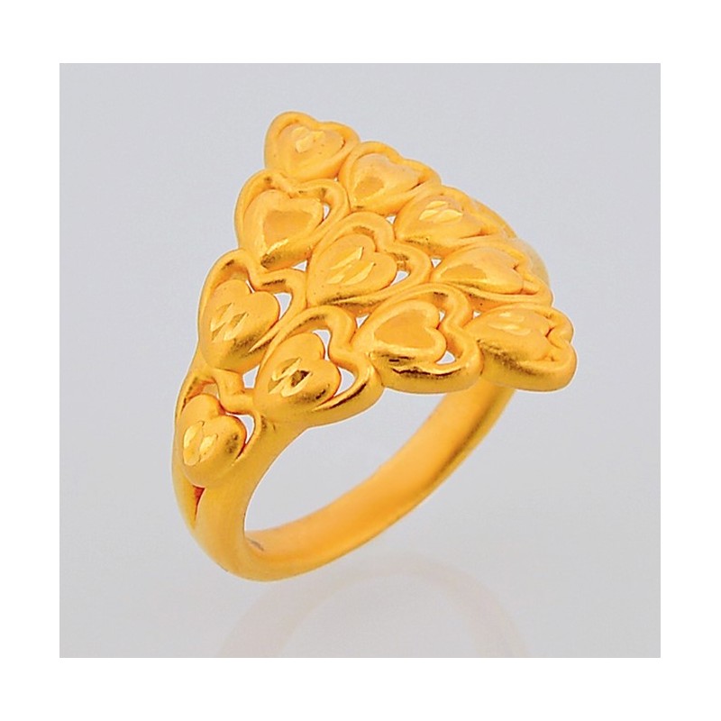 Gold Ring