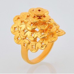 Gold Ring
