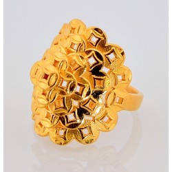 Gold Ring