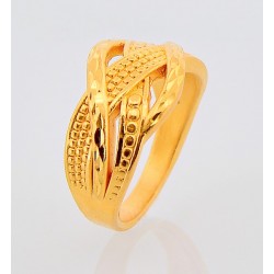 Gold Ring