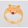 Gold Ring