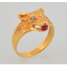 Gold Ring