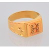 Gold Ring