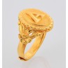 Gold Ring