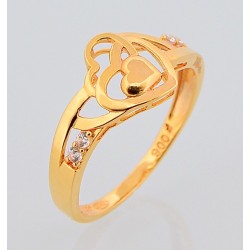 Gold Ring