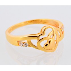 Gold Ring