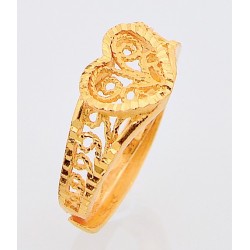 Gold Ring