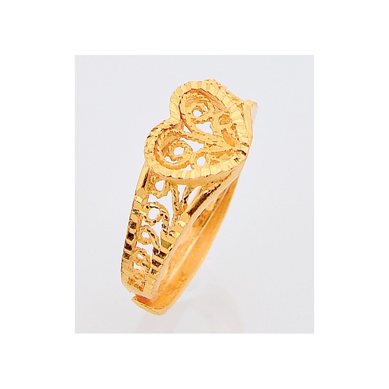 Gold Ring
