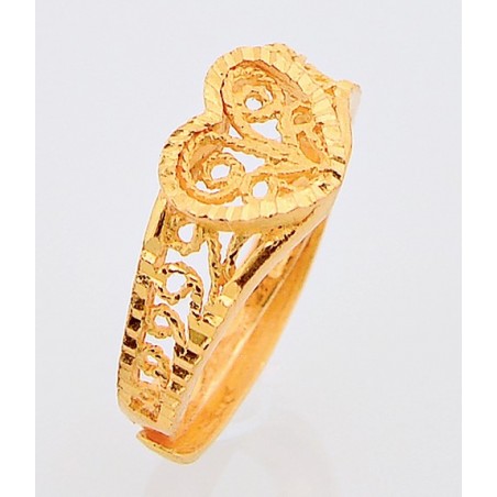 Gold Ring