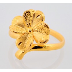 Gold Ring