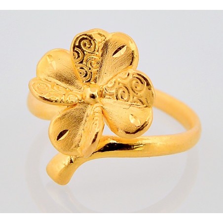 Gold Ring