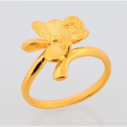 Gold Ring