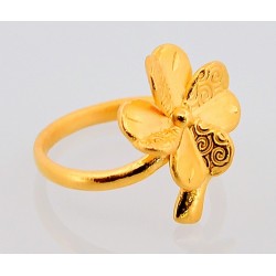 Gold Ring