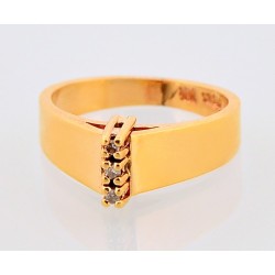 Gold Ring