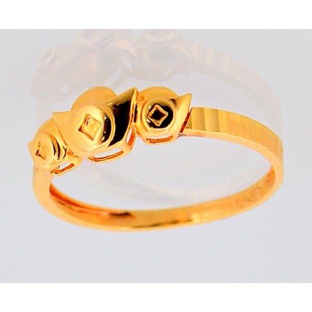 Gold Ring