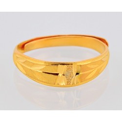 Gold Ring