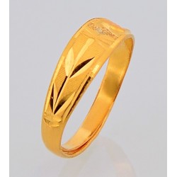 Gold Ring