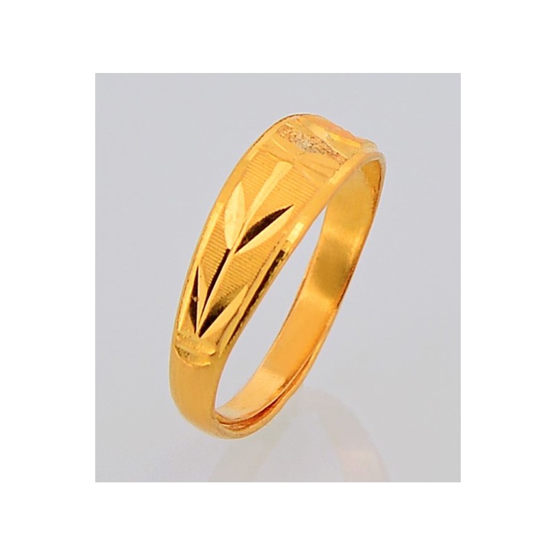 Gold Ring