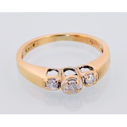 Gold Ring