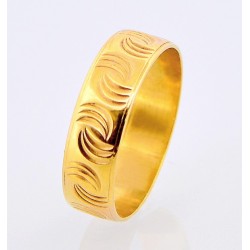 Gold Ring