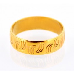 Gold Ring