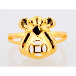 Gold Ring