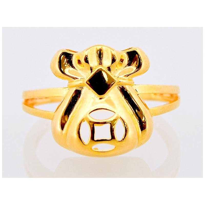 Gold Ring