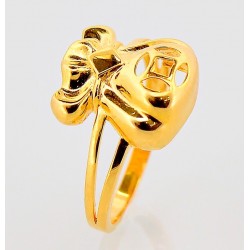 Gold Ring