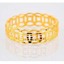 Gold Ring