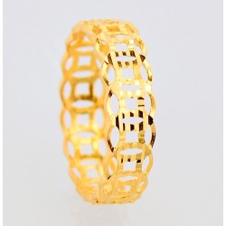 Gold Ring