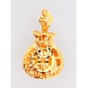Gold Pendant