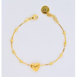 Gold Bracelet