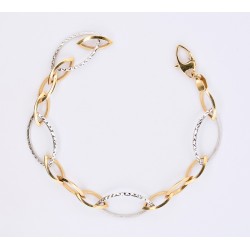 Gold Bracelet