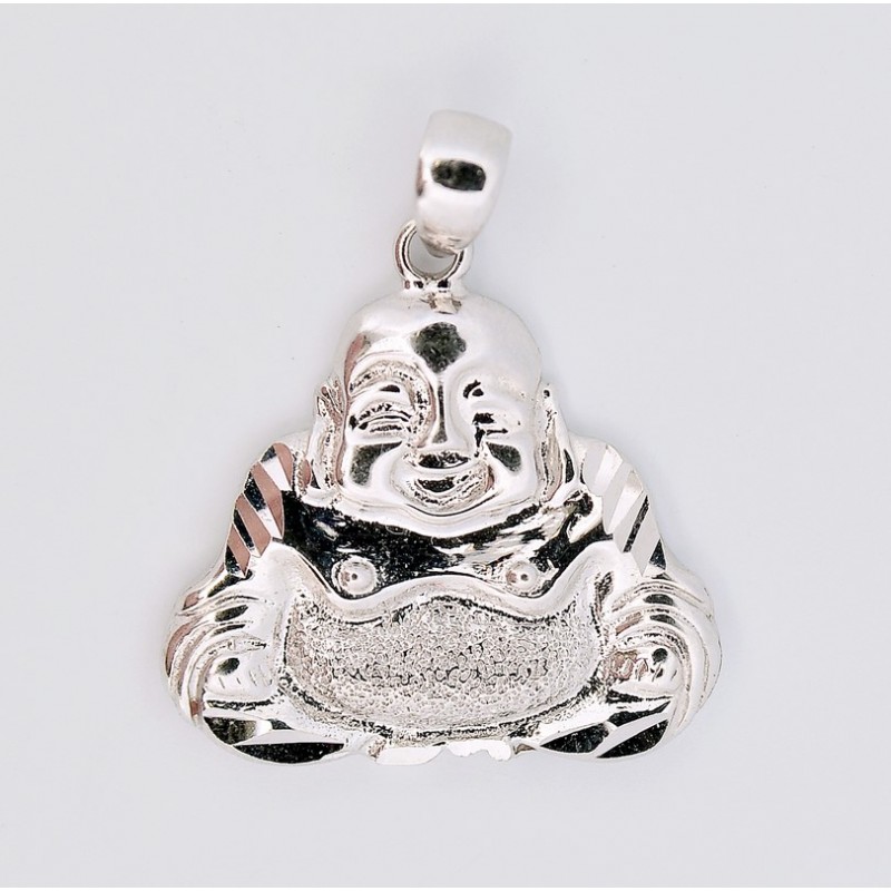 Gold Pendant