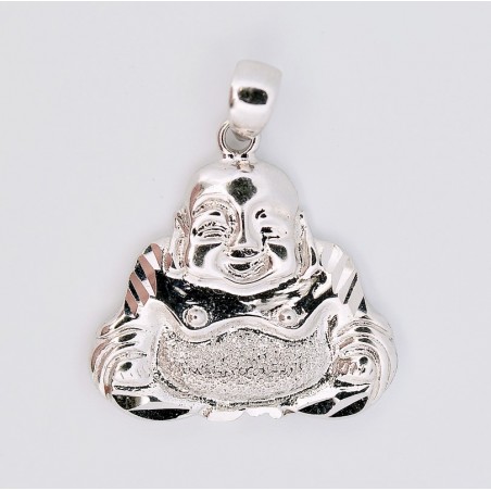 Gold Pendant