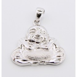 Gold Pendant