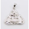 Gold Pendant