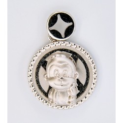 Gold Pendant